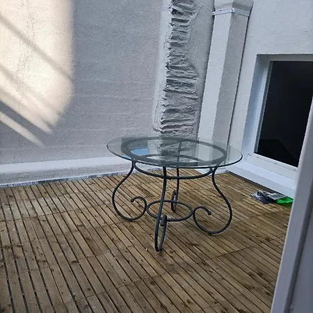 Apartment Krishna Angers