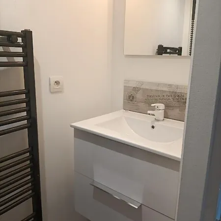 Apartment Krishna *